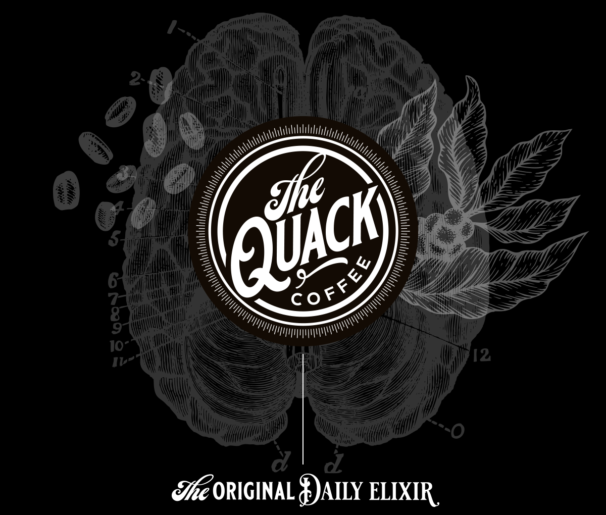 The Quack Coffee